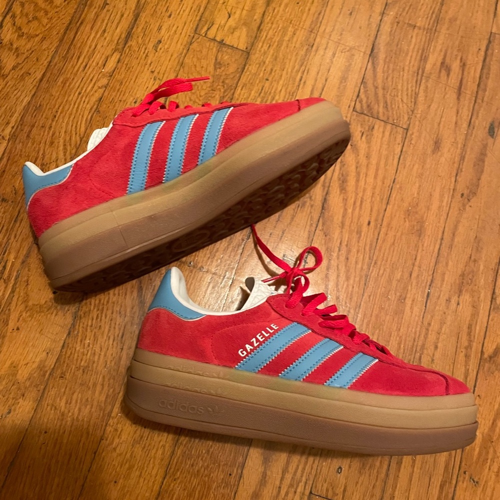 Adidas Gazelle Bold